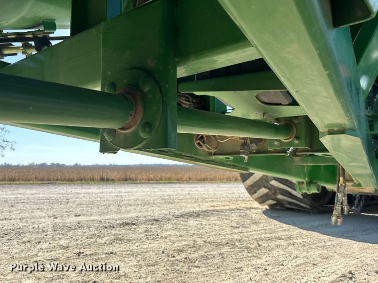 image for item DK0059 2018 Brent V1100 grain cart