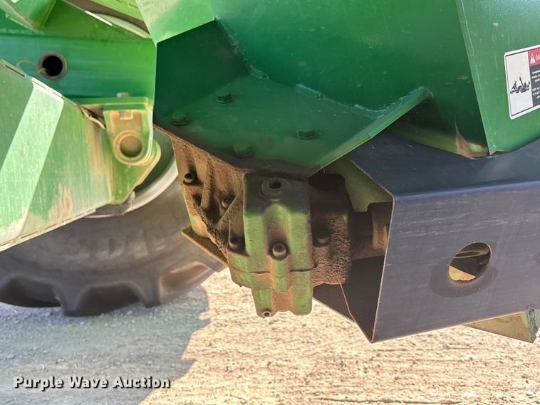 image for item DK0059 2018 Brent V1100 grain cart