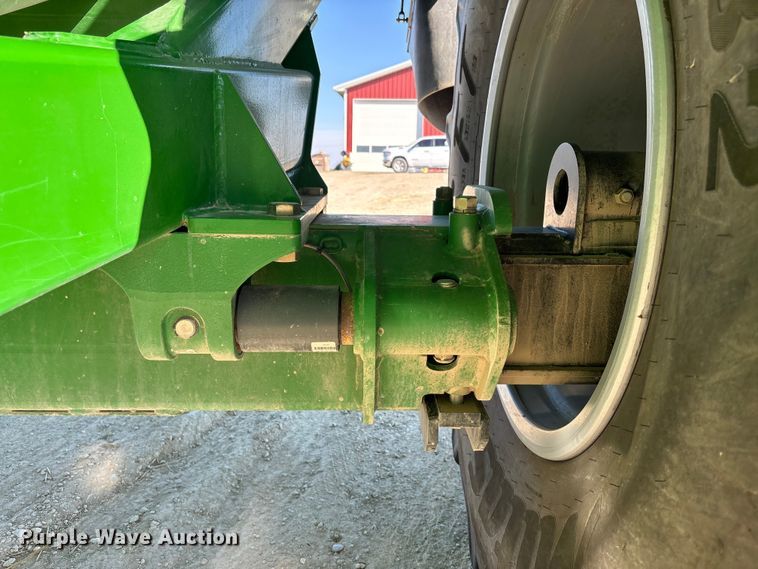 image for item DK0059 2018 Brent V1100 grain cart