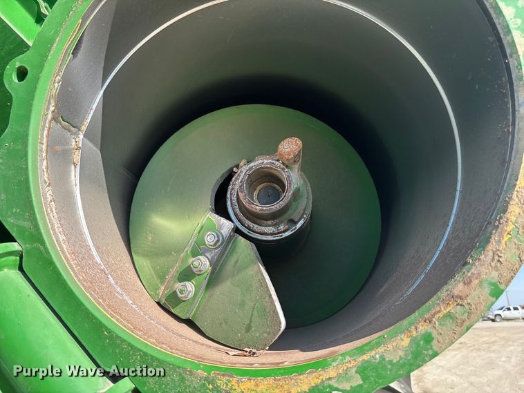 image for item DK0059 2018 Brent V1100 grain cart