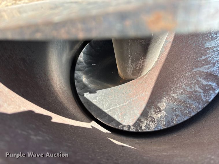 image for item DK0059 2018 Brent V1100 grain cart