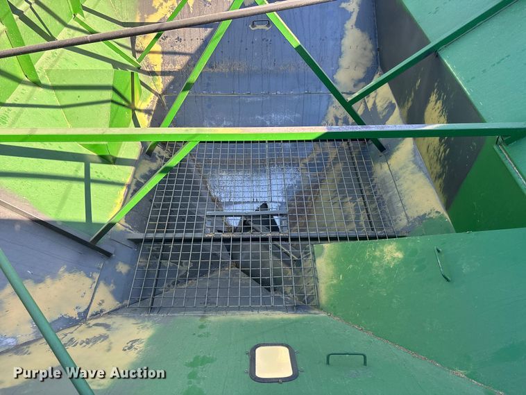 image for item DK0059 2018 Brent V1100 grain cart