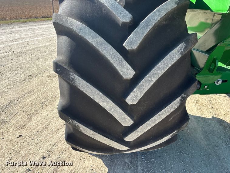 image for item DK0059 2018 Brent V1100 grain cart