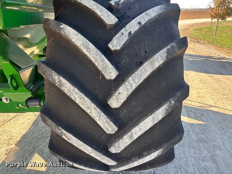 image for item DK0059 2018 Brent V1100 grain cart