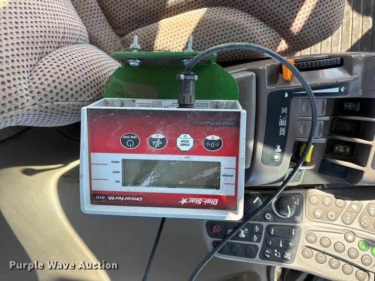 image for item DK0059 2018 Brent V1100 grain cart