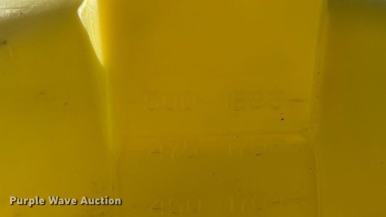 image for item DK0060 2010 John Deere 1790 split row no-till planter