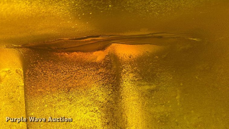 image for item DK0060 2010 John Deere 1790 split row no-till planter