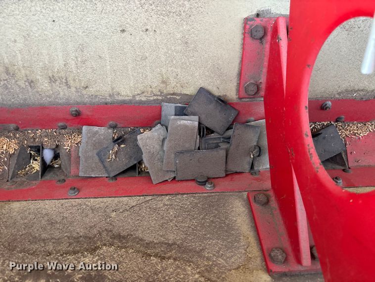 image for item DK0114 Melro Clark 224 grain drill