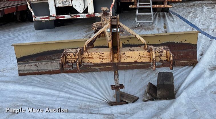 image for item DK0115 Big Ox blade