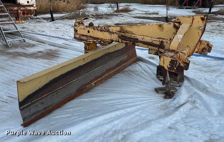 image for item DK0115 Big Ox blade