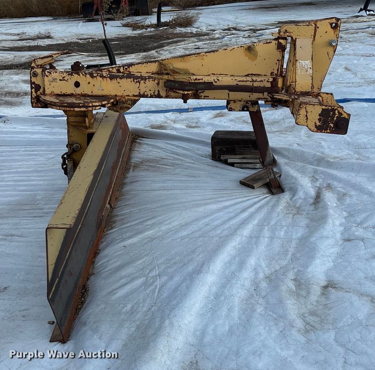 image for item DK0115 Big Ox blade