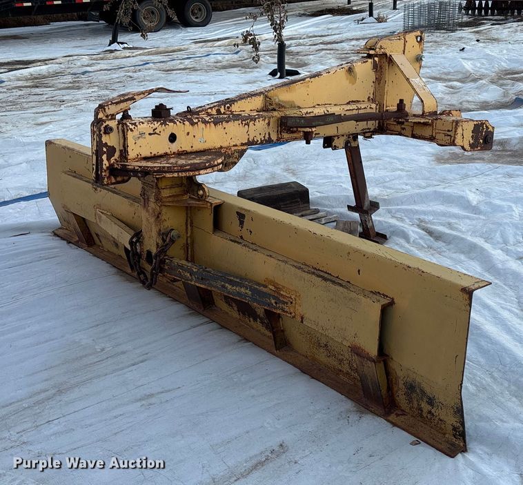 image for item DK0115 Big Ox blade