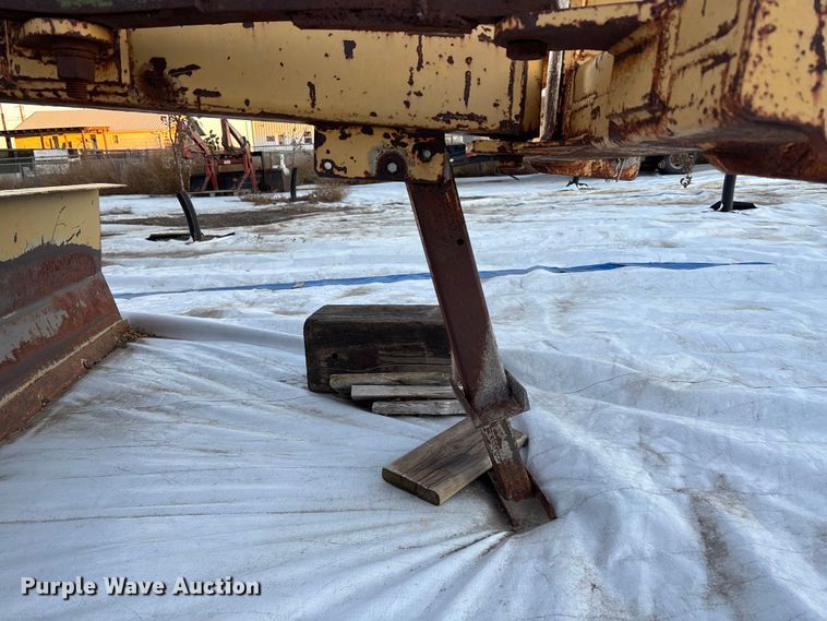 image for item DK0115 Big Ox blade