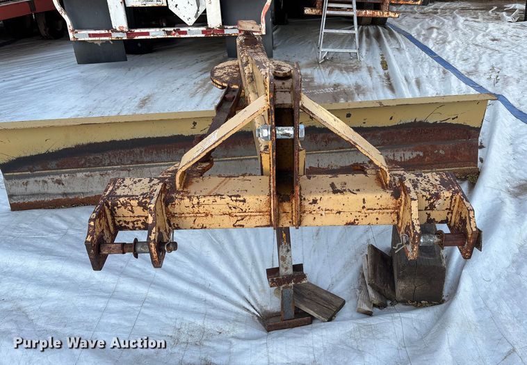 image for item DK0115 Big Ox blade