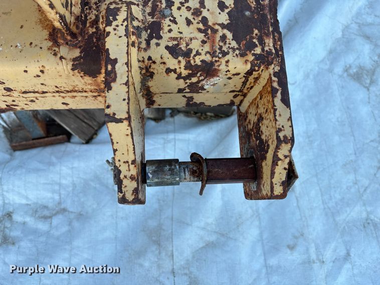 image for item DK0115 Big Ox blade