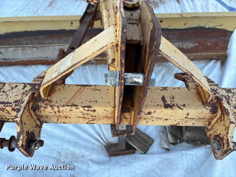 image for item DK0115 Big Ox blade