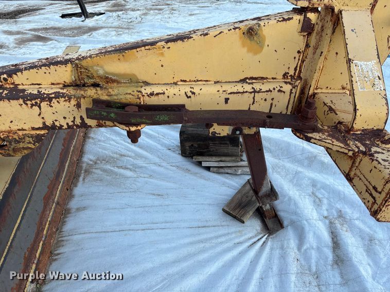 image for item DK0115 Big Ox blade