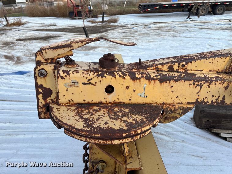 image for item DK0115 Big Ox blade