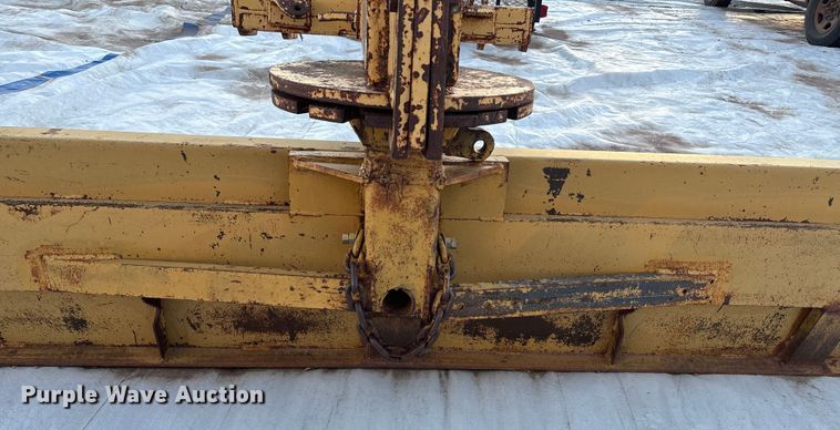 image for item DK0115 Big Ox blade