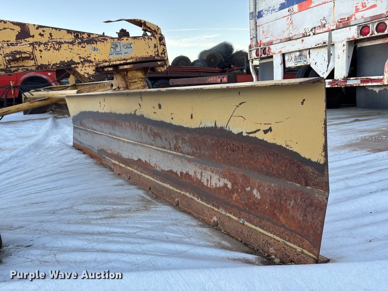 image for item DK0115 Big Ox blade