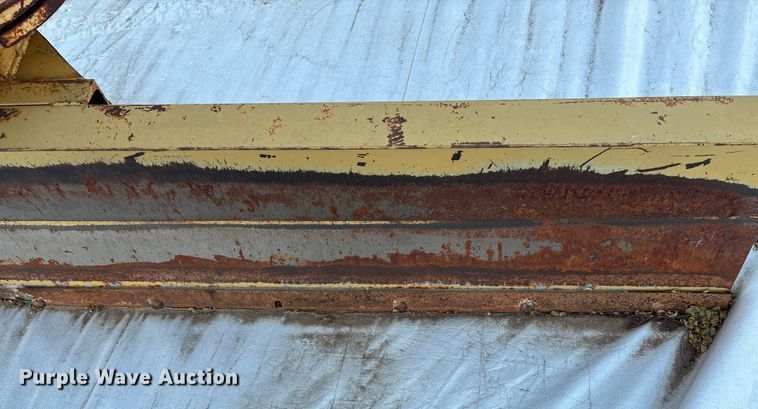 image for item DK0115 Big Ox blade