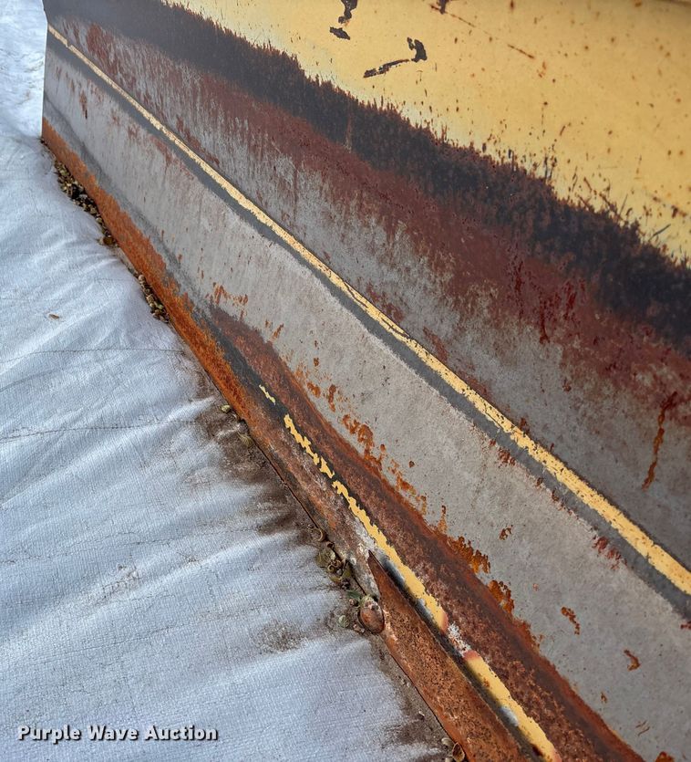 image for item DK0115 Big Ox blade