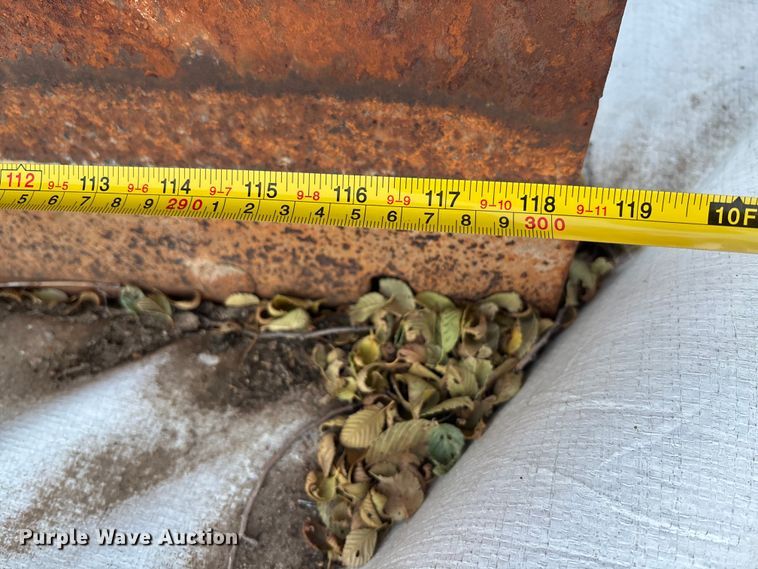 image for item DK0115 Big Ox blade