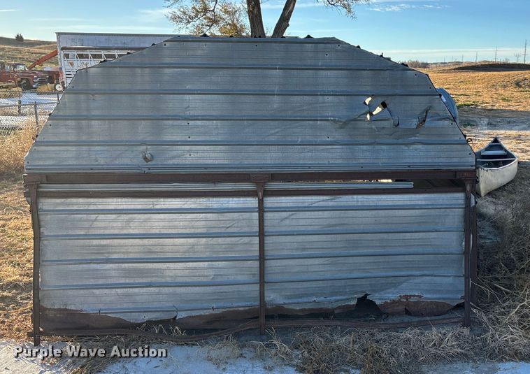 image for item DK0118 Livestock equipment