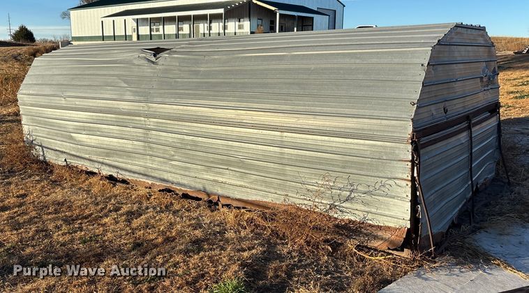 image for item DK0118 Livestock equipment