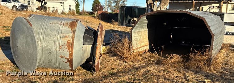 image for item DK0118 Livestock equipment