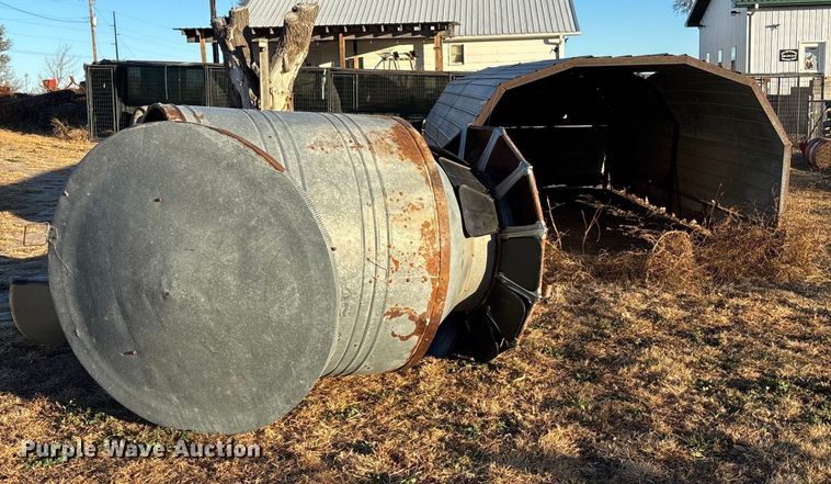 image for item DK0118 Livestock equipment