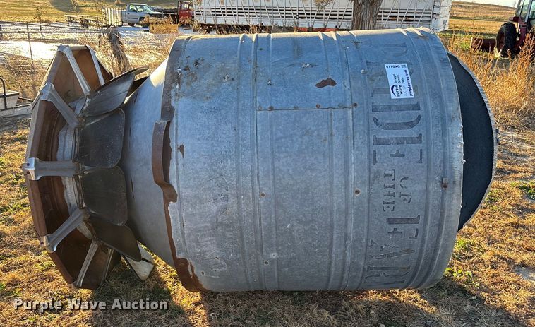 image for item DK0118 Livestock equipment