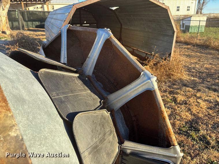 image for item DK0118 Livestock equipment