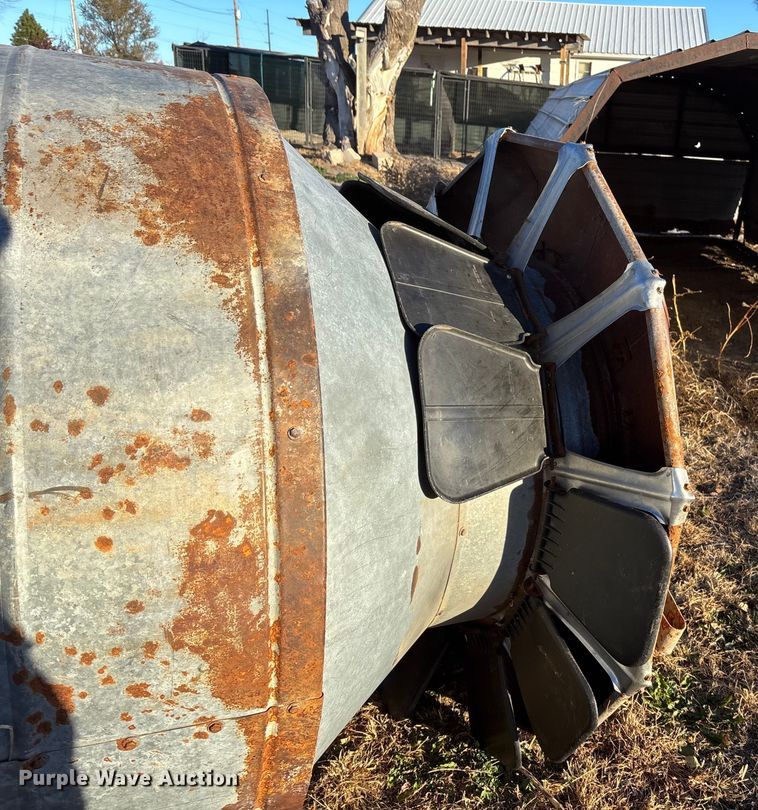 image for item DK0118 Livestock equipment