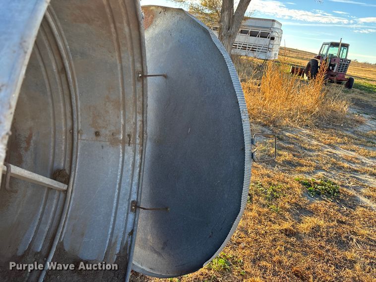 image for item DK0118 Livestock equipment