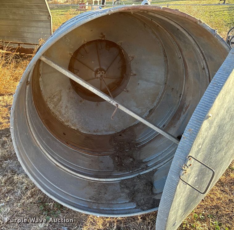 image for item DK0118 Livestock equipment