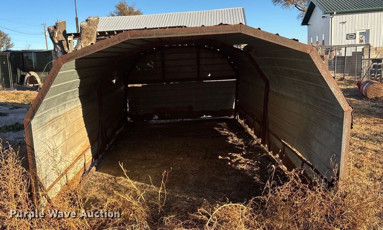 image for item DK0118 Livestock equipment