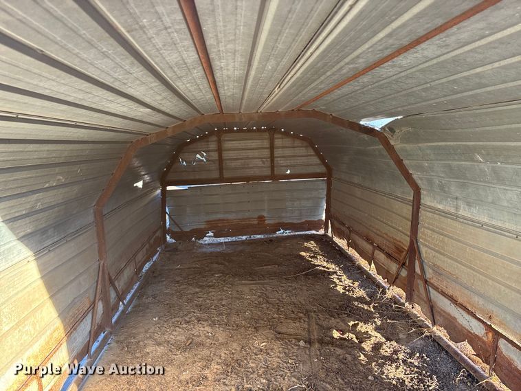 image for item DK0118 Livestock equipment