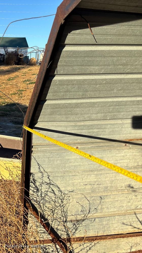 image for item DK0118 Livestock equipment