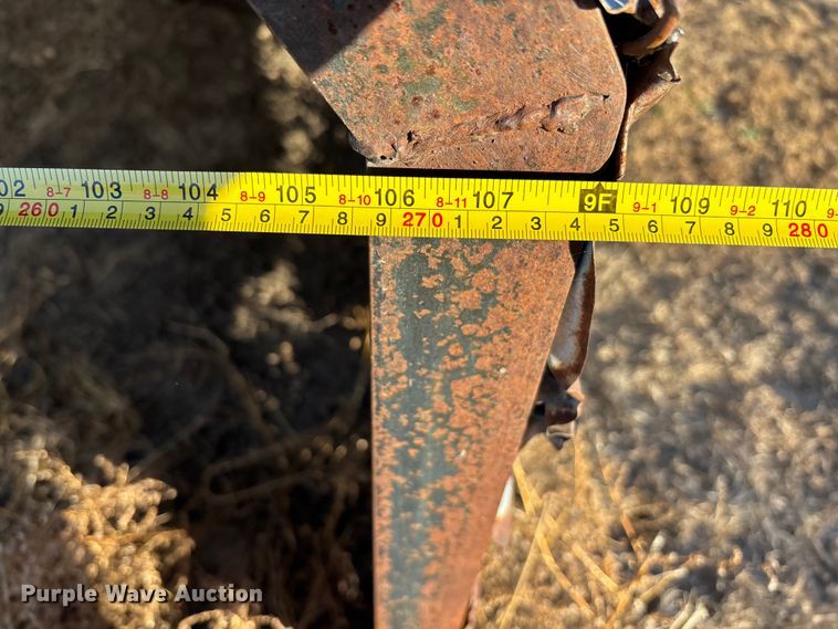 image for item DK0118 Livestock equipment