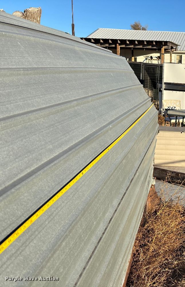 image for item DK0118 Livestock equipment