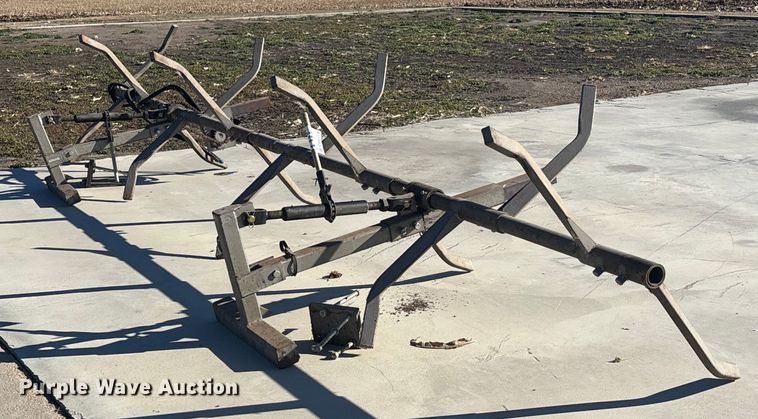 image for item DK0119 Lofquist Welding corn reel