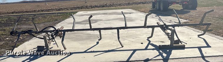 image for item DK0119 Lofquist Welding corn reel