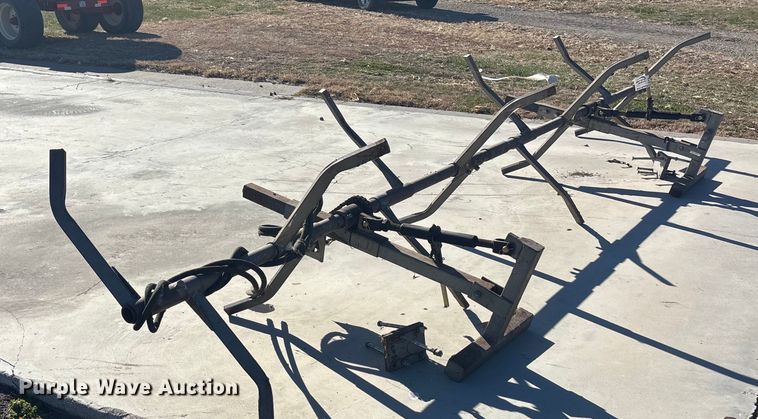 image for item DK0119 Lofquist Welding corn reel