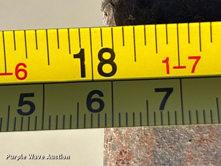 image for item DK0119 Lofquist Welding corn reel