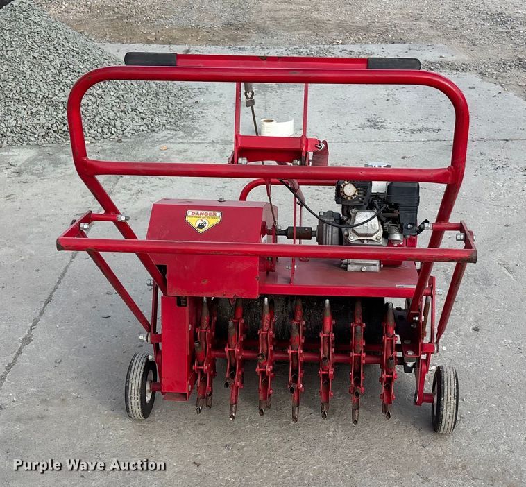 image for item DK0144 Classen TA – 26D aerator