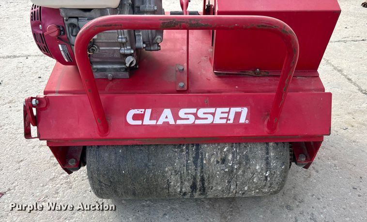 image for item DK0144 Classen TA – 26D aerator