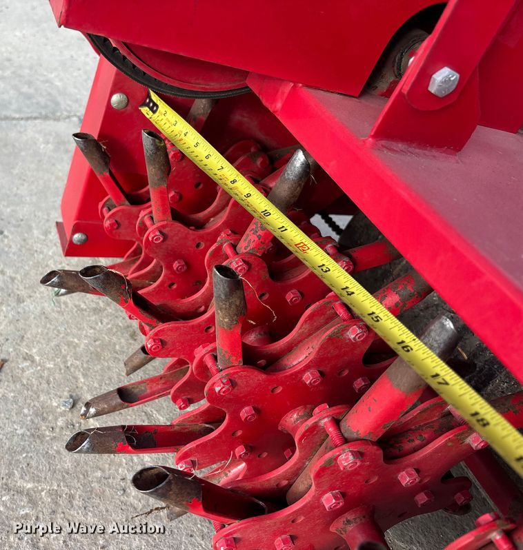 image for item DK0144 Classen TA – 26D aerator