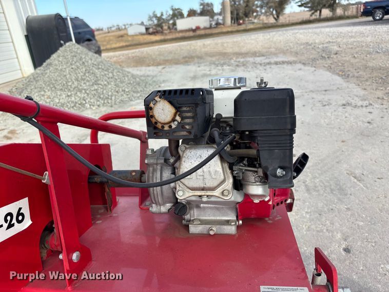 image for item DK0144 Classen TA – 26D aerator