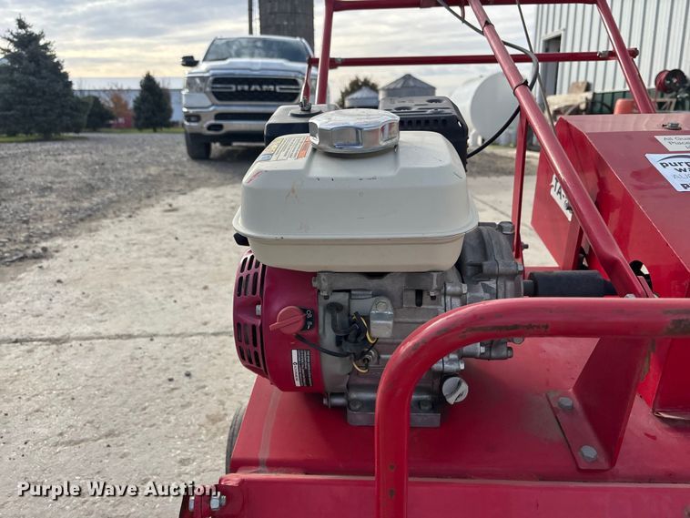 image for item DK0144 Classen TA – 26D aerator